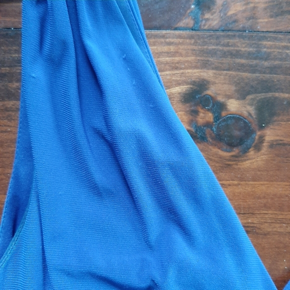 Laura Evening Dress - Picture 6 of 11